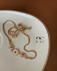 ست بابونه دلبر