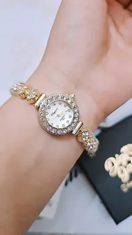 زنانه نگین‌دار مجلسی_کد 1084