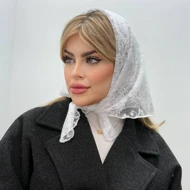 مینی اسکارف گیپور
