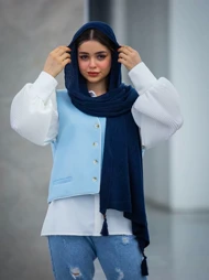 شال سیبا