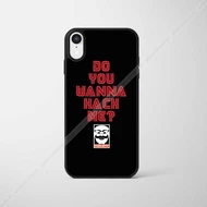 قاب موبایل Mr Robot