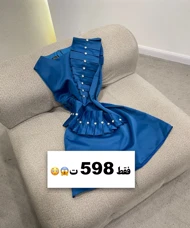 پیراهن مجلسی