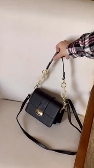 کیف بندمرواریدی