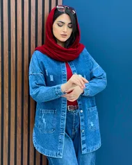کت جین