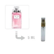 دکانت عطر ادکلن دیور میس دیور زنانه (ادوتویلت) 5 میل اصلی Dior Miss Dior EDT for Woman 5ml