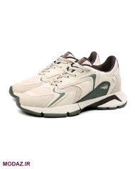 کتانی زنانه و دخترانه راحتی لاگوست LOGOSTE 353