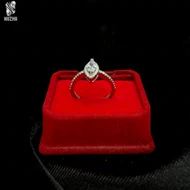 انگشترنقره زنانه