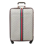 چمدان طرح گوچی مدل T3012-24 سایز متوسط