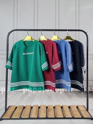 ست تیشرت و شلوار بالنسیاگا Balenciaga