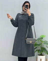 مانتو پینار زنانه