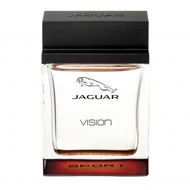 ادوتویلت مردانه جگوار مدل Vision Sport حجم 100 میلی لیتر