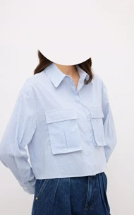 شومیز زنانه adL