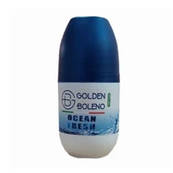 مام رولی Ocean fresh گلدن بولنو 75 میل