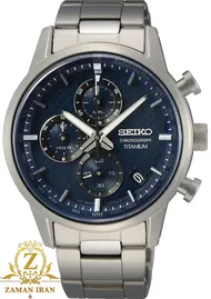 ساعت مچی مردانه سیکو Seiko اورجینال مدل SSB387P1