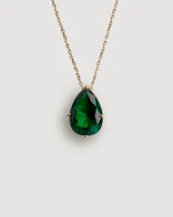 آویز اشک کوچک Small Drop Pendant