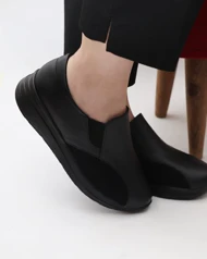 کفش زنانه طبی پاتکان کد 382