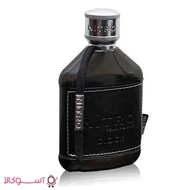 عطر ادکلن مردانه دیومونت مدل nitro black حجم 100 میلی لیتر