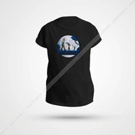 تیشرت طلسم شدگان
