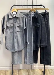 ست شومیز شلوار