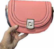 کیف دخترانه اکلا FENDI