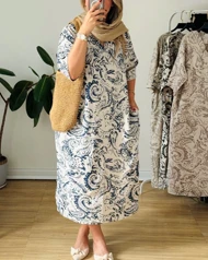 مانتو کفتان کتایون