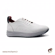 کتانی طبی اسپرت زنانه mrch30054
