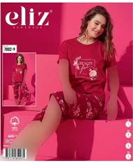 تیشرت شلوارک زنانه