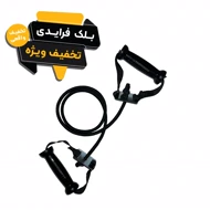کش ورزشی رادیس فیت مدل 1String