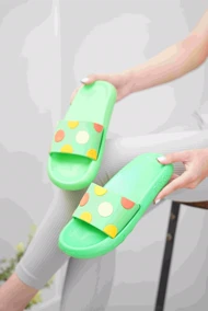 صندل زنانه eva گلوری