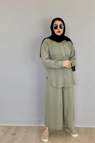 ست مراکشی