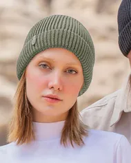 کلاه بافت 30175