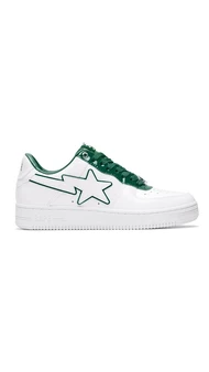 کتانی BAPE