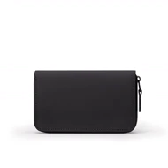 کیف پول مدل Naira wallet lotus black برند یوکان ucon