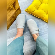 اسلیپر جلو بسته دانژه سوییت
