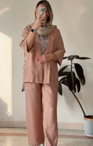 کت شلوار اسپرت