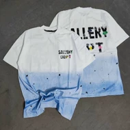 تیشرت DEPT سفید سایز XxL (توضیحات توجه کنید راهنمای سایز)کد 13