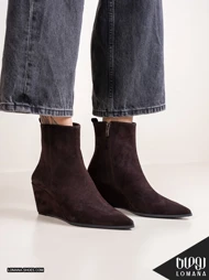 بوت وارداتی لژدار تونلی لومانا - 2650