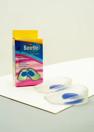 پد ژله ای خار پاشنه