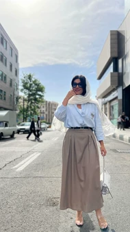 شومیز شومیزی خنک
