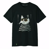 سارا خلیلاوی تیشرت آستین کوتاه tshirt s9