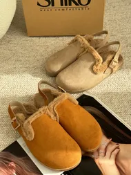 صندل خزدار شیکو 1478