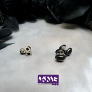 پیرسینگ گوش مردانه