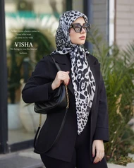 روسری ابریشم