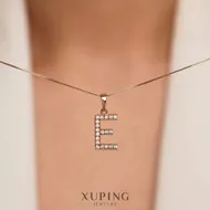 پلاک حروف ژوپینگ