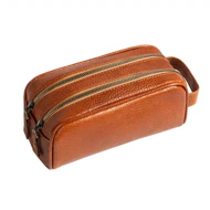 کیف دستی چرم طبیعی مدل بردیا