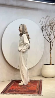 کت و شلوار تک