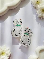 کلیپس سگ خالدار- کد 1102