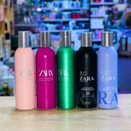 بادی اسپلش زارا