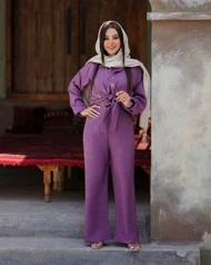 اورال تک آستین زنانه
