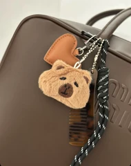 چارم بگ teddy